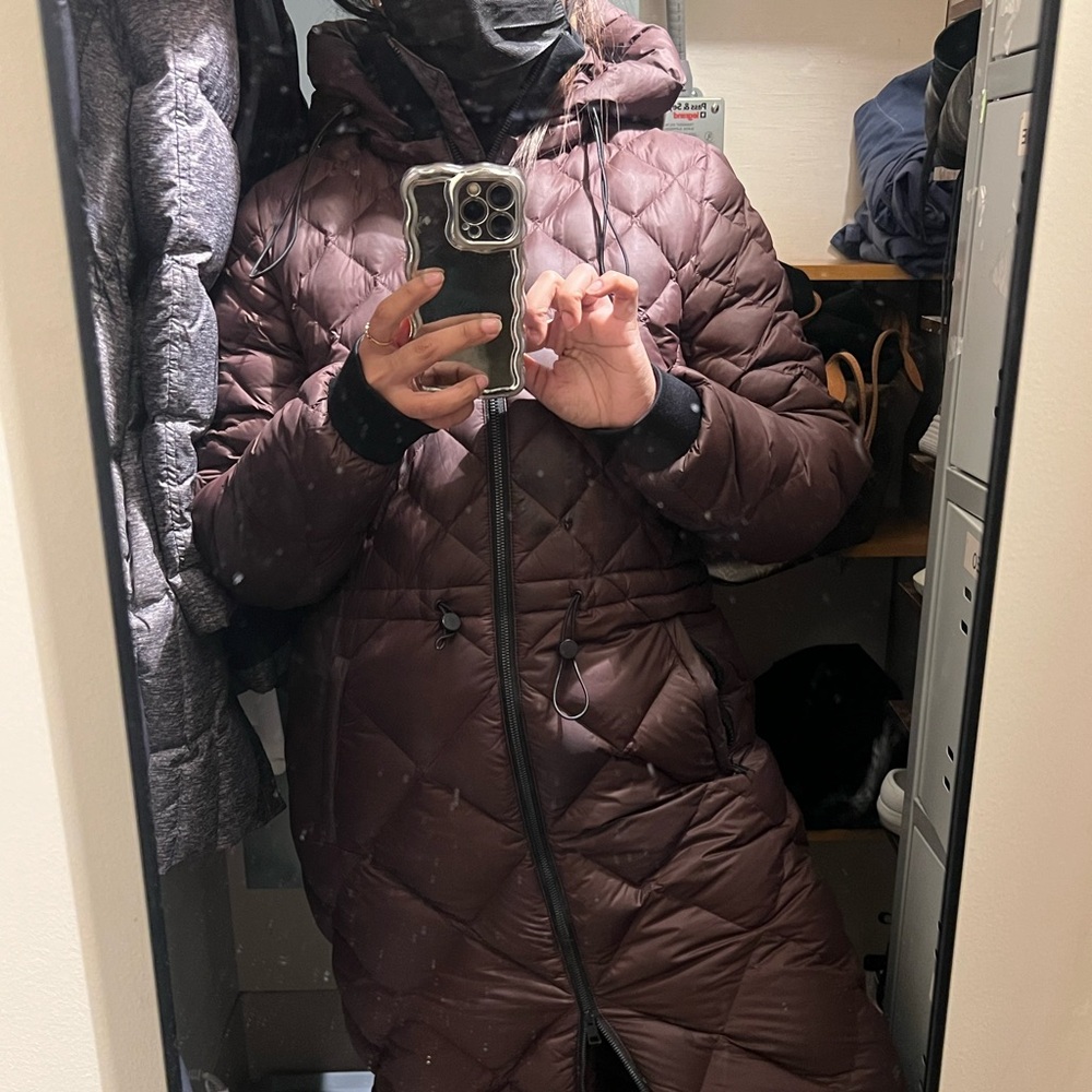 Soia kyo jacket